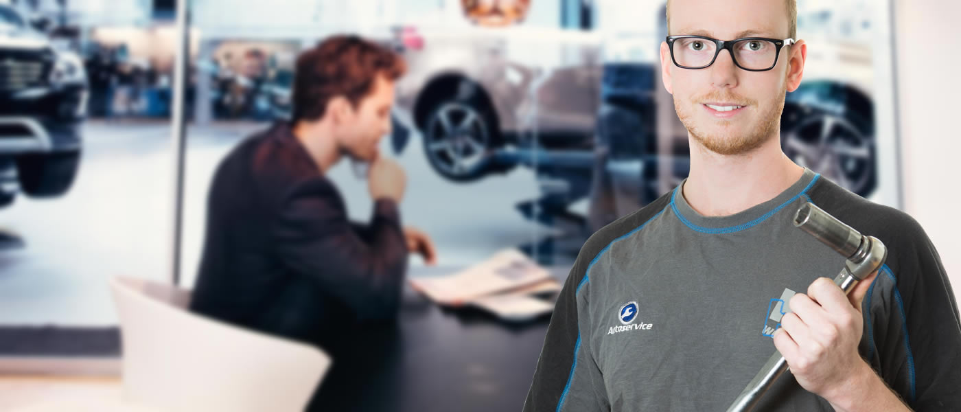 Autoservice Moss - Volvo merkeverkstedet med prisgaranti